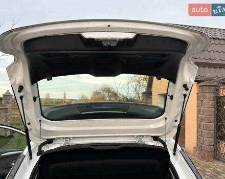 Белый Опель Корса, объемом двигателя 0 л и пробегом 16 тыс. км за 14200 $, фото 19 на Automoto.ua