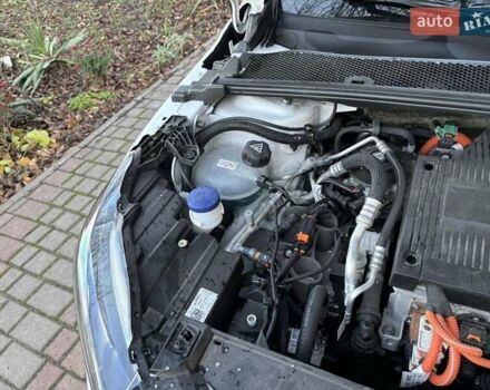 Білий Опель Корса, об'ємом двигуна 0 л та пробігом 16 тис. км за 14800 $, фото 11 на Automoto.ua