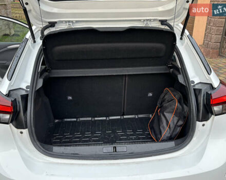 Белый Опель Корса, объемом двигателя 0 л и пробегом 16 тыс. км за 14200 $, фото 18 на Automoto.ua