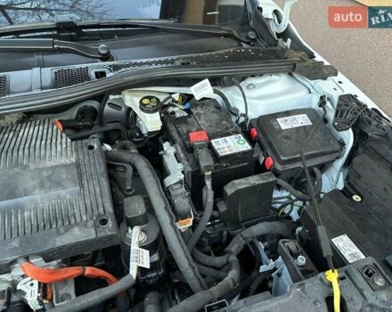 Білий Опель Корса, об'ємом двигуна 0 л та пробігом 16 тис. км за 14800 $, фото 14 на Automoto.ua