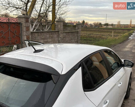 Белый Опель Корса, объемом двигателя 0 л и пробегом 16 тыс. км за 14200 $, фото 20 на Automoto.ua