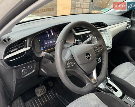 Белый Опель Корса, объемом двигателя 0 л и пробегом 16 тыс. км за 14200 $, фото 14 на Automoto.ua