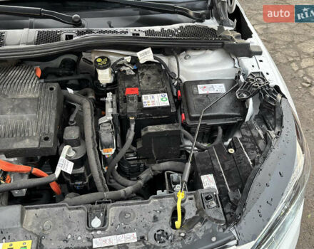 Белый Опель Корса, объемом двигателя 0 л и пробегом 16 тыс. км за 14200 $, фото 12 на Automoto.ua