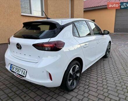 Білий Опель Корса, об'ємом двигуна 0 л та пробігом 16 тис. км за 14800 $, фото 10 на Automoto.ua