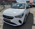Белый Опель Корса, объемом двигателя 0 л и пробегом 4 тыс. км за 22690 $, фото 1 на Automoto.ua
