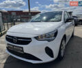 Белый Опель Корса, объемом двигателя 0 л и пробегом 4 тыс. км за 22690 $, фото 1 на Automoto.ua