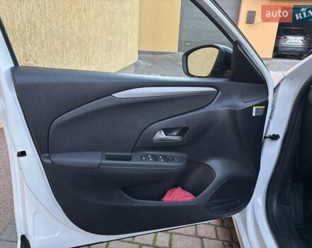 Білий Опель Корса, об'ємом двигуна 0 л та пробігом 16 тис. км за 14800 $, фото 13 на Automoto.ua