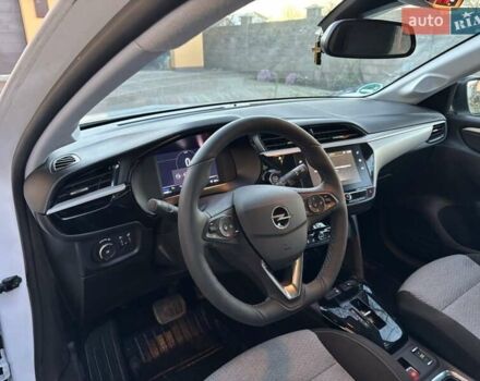 Білий Опель Корса, об'ємом двигуна 0 л та пробігом 16 тис. км за 14800 $, фото 8 на Automoto.ua