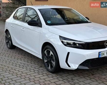 Білий Опель Корса, об'ємом двигуна 0 л та пробігом 16 тис. км за 14800 $, фото 2 на Automoto.ua