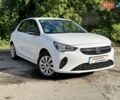 Белый Опель Корса, объемом двигателя 0 л и пробегом 4 тыс. км за 17190 $, фото 1 на Automoto.ua