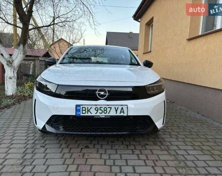 Білий Опель Корса, об'ємом двигуна 0 л та пробігом 16 тис. км за 14800 $, фото 3 на Automoto.ua