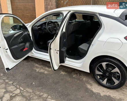 Белый Опель Корса, объемом двигателя 0 л и пробегом 16 тыс. км за 14200 $, фото 17 на Automoto.ua