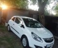 Білий Опель Корса, об'ємом двигуна 1 л та пробігом 100 тис. км за 3499 $, фото 1 на Automoto.ua