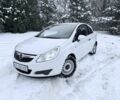 Белый Опель Корса, объемом двигателя 1.2 л и пробегом 202 тыс. км за 3700 $, фото 1 на Automoto.ua