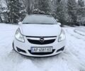 Белый Опель Корса, объемом двигателя 1.2 л и пробегом 202 тыс. км за 3700 $, фото 1 на Automoto.ua
