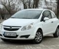 Белый Опель Корса, объемом двигателя 1.2 л и пробегом 224 тыс. км за 4300 $, фото 1 на Automoto.ua