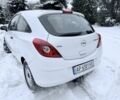 Белый Опель Корса, объемом двигателя 1.2 л и пробегом 202 тыс. км за 3700 $, фото 3 на Automoto.ua