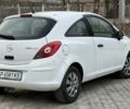 Белый Опель Корса, объемом двигателя 1.2 л и пробегом 224 тыс. км за 4300 $, фото 1 на Automoto.ua