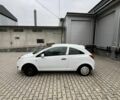 Белый Опель Корса, объемом двигателя 1.2 л и пробегом 340 тыс. км за 2950 $, фото 7 на Automoto.ua