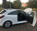 Білий Опель Корса, об'ємом двигуна 2 л та пробігом 137 тис. км за 6500 $, фото 24 на Automoto.ua