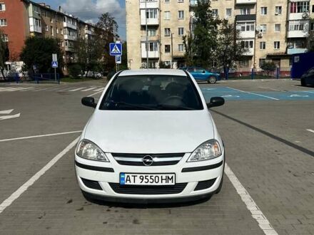 Білий Опель Корса, об'ємом двигуна 1.23 л та пробігом 178 тис. км за 2800 $, фото 1 на Automoto.ua