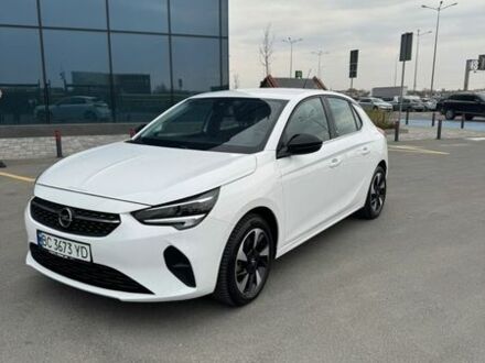 Білий Опель Корса, об'ємом двигуна 0 л та пробігом 38 тис. км за 14199 $, фото 1 на Automoto.ua