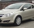 Бежевий Опель Корса, об'ємом двигуна 1 л та пробігом 165 тис. км за 3290 $, фото 1 на Automoto.ua