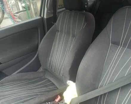 Бежевый Опель Корса, объемом двигателя 1 л и пробегом 330 тыс. км за 4300 $, фото 23 на Automoto.ua