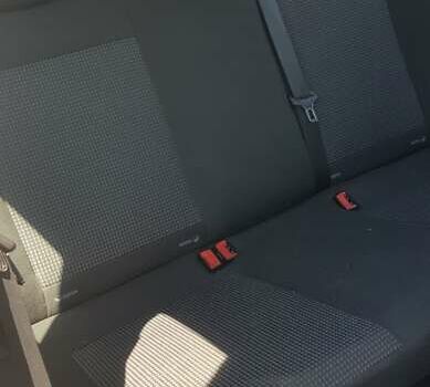 Бежевый Опель Корса, объемом двигателя 1 л и пробегом 200 тыс. км за 3700 $, фото 5 на Automoto.ua