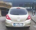 Бежевый Опель Корса, объемом двигателя 1 л и пробегом 330 тыс. км за 4300 $, фото 8 на Automoto.ua