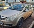 Бежевый Опель Корса, объемом двигателя 1.25 л и пробегом 253 тыс. км за 4700 $, фото 3 на Automoto.ua