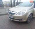 Бежевый Опель Корса, объемом двигателя 1 л и пробегом 330 тыс. км за 4300 $, фото 11 на Automoto.ua