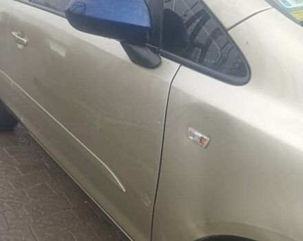 Бежевый Опель Корса, объемом двигателя 1 л и пробегом 330 тыс. км за 4300 $, фото 17 на Automoto.ua