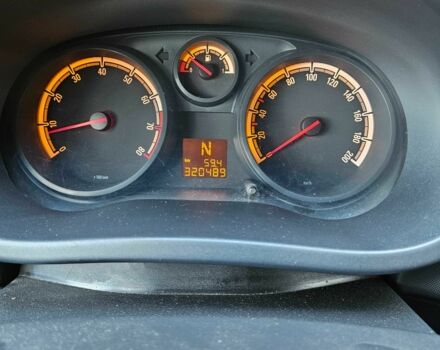 Бежевый Опель Корса, объемом двигателя 1.2 л и пробегом 320 тыс. км за 3200 $, фото 23 на Automoto.ua