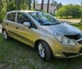 Бежевый Опель Корса, объемом двигателя 1.2 л и пробегом 320 тыс. км за 3200 $, фото 4 на Automoto.ua