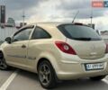 Бежевий Опель Корса, об'ємом двигуна 1.2 л та пробігом 230 тис. км за 2950 $, фото 1 на Automoto.ua