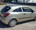Бежевый Опель Корса, объемом двигателя 1 л и пробегом 200 тыс. км за 3700 $, фото 12 на Automoto.ua