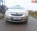 Бежевый Опель Корса, объемом двигателя 1 л и пробегом 330 тыс. км за 4300 $, фото 1 на Automoto.ua