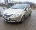 Бежевий Опель Корса, об'ємом двигуна 1 л та пробігом 330 тис. км за 3550 $, фото 1 на Automoto.ua