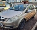 Бежевый Опель Корса, объемом двигателя 1.25 л и пробегом 253 тыс. км за 4700 $, фото 3 на Automoto.ua
