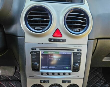 Бежевый Опель Корса, объемом двигателя 1.2 л и пробегом 320 тыс. км за 3200 $, фото 21 на Automoto.ua