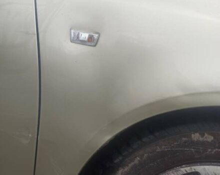 Бежевый Опель Корса, объемом двигателя 1 л и пробегом 330 тыс. км за 4300 $, фото 18 на Automoto.ua