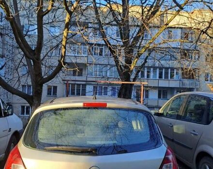 Бежевый Опель Корса, объемом двигателя 1.25 л и пробегом 253 тыс. км за 4700 $, фото 5 на Automoto.ua