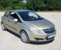 Бежевый Опель Корса, объемом двигателя 1 л и пробегом 200 тыс. км за 3700 $, фото 1 на Automoto.ua