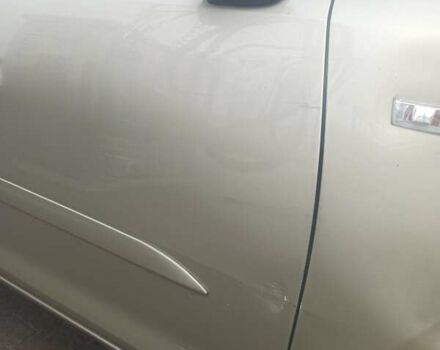 Бежевый Опель Корса, объемом двигателя 1 л и пробегом 330 тыс. км за 4300 $, фото 16 на Automoto.ua