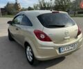 Бежевий Опель Корса, об'ємом двигуна 1.23 л та пробігом 197 тис. км за 5000 $, фото 7 на Automoto.ua