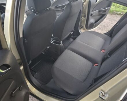 Бежевый Опель Корса, объемом двигателя 1.2 л и пробегом 141 тыс. км за 5353 $, фото 19 на Automoto.ua