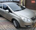 Бежевый Опель Корса, объемом двигателя 1.23 л и пробегом 140 тыс. км за 3000 $, фото 4 на Automoto.ua