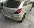 Бежевый Опель Корса, объемом двигателя 1.23 л и пробегом 180 тыс. км за 4600 $, фото 1 на Automoto.ua