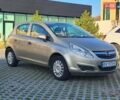 Бежевий Опель Корса, об'ємом двигуна 1.2 л та пробігом 155 тис. км за 5000 $, фото 10 на Automoto.ua